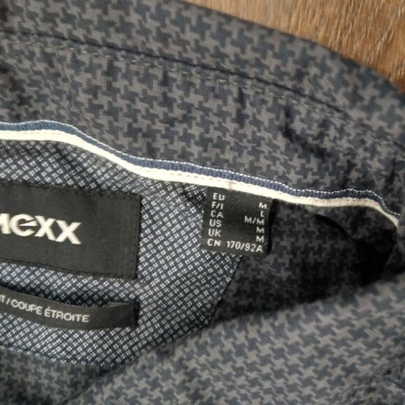 MGXX shirt - Picture 2 of 4